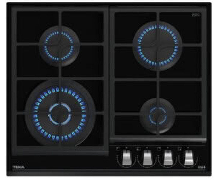 Teka GZC 64320 XBA BK