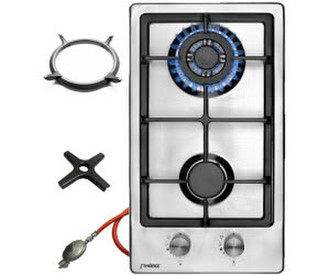 Phönix Germany Gaskochfeld domino-102SBT