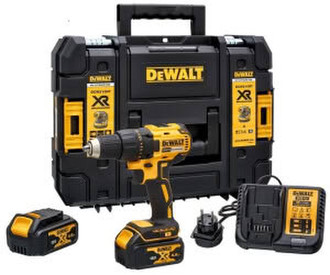 DeWalt DCD777M2