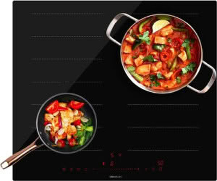 Cecotec Bolero Squad I 4300 FullFlex