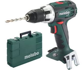 Metabo BS 18 LT (602325860)