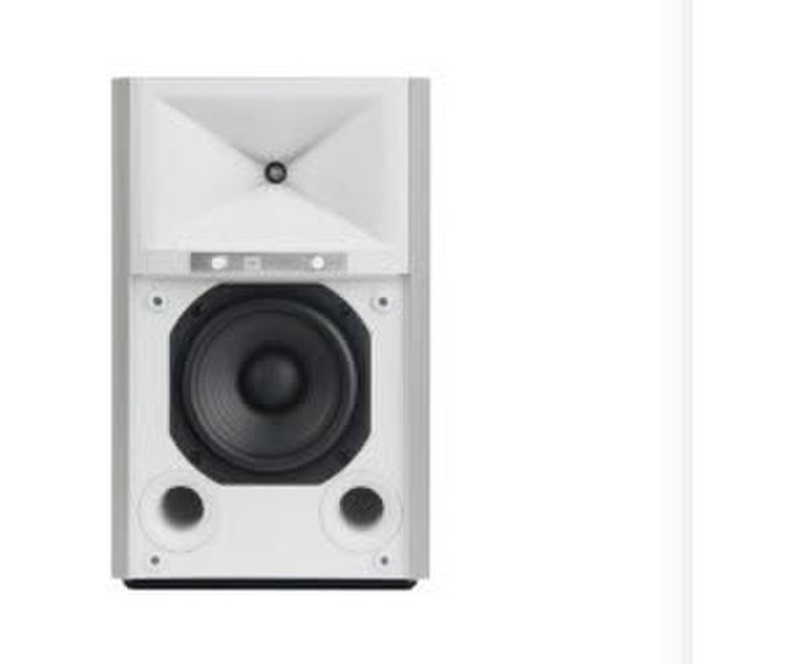 JBL JBL 4305P Wireless WLAN Hifi-Lautsprecher weiß