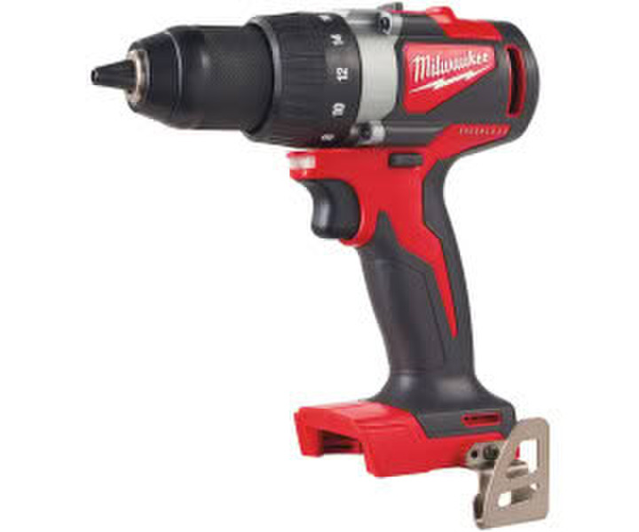Milwaukee M18 BLDD2-0X