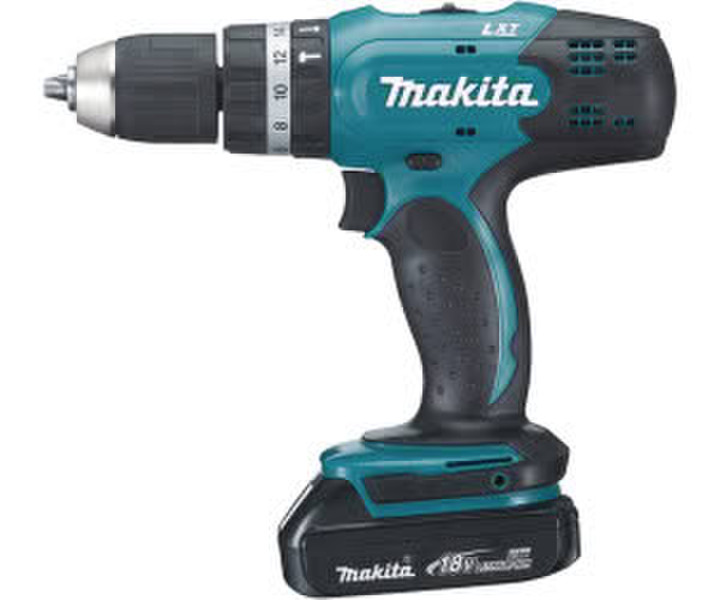 Makita BHP453RFE (2 x 3,0 Ah)