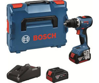 Bosch GSR 18V-65 (06019N3203)