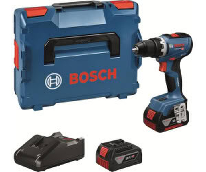 Bosch GSR 18V-65 (06019N3203)