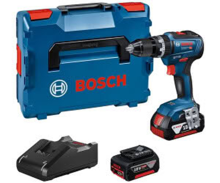 Bosch GSB 18V-55 Professional (06019H530B)
