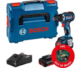 Bosch Professional GSR 18V-90 C (06019K6006)