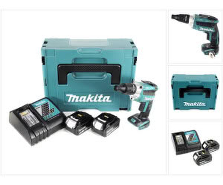 Makita DFS251RFJ