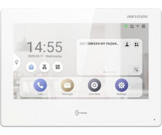 Hikvision DS-KH9310-WTE1