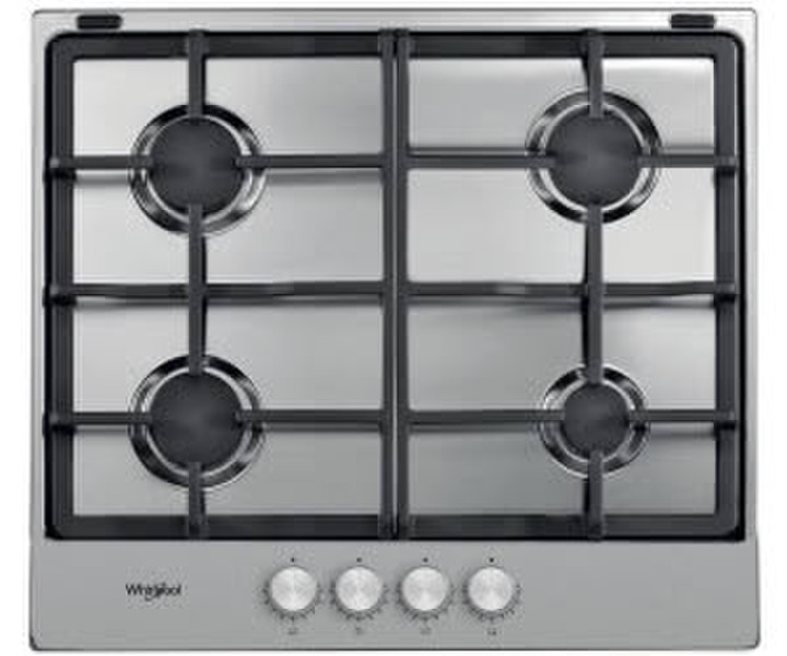 Whirlpool TGML 660 IX