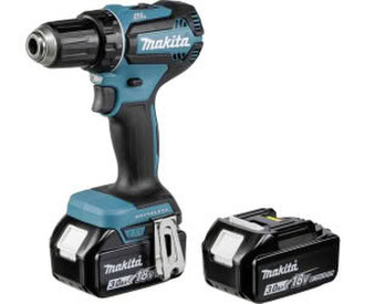 Makita DDF485RFJ