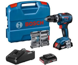 Bosch GSB 18V-55 Professional (0 601 9H5 306)