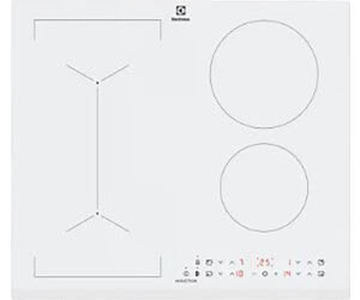 Electrolux LIV63431BW