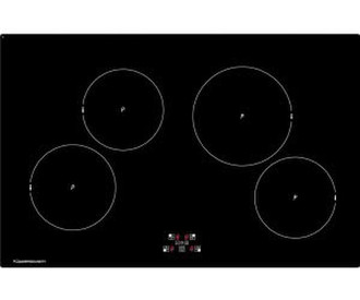 Küppersbusch KI 8120.0 SR