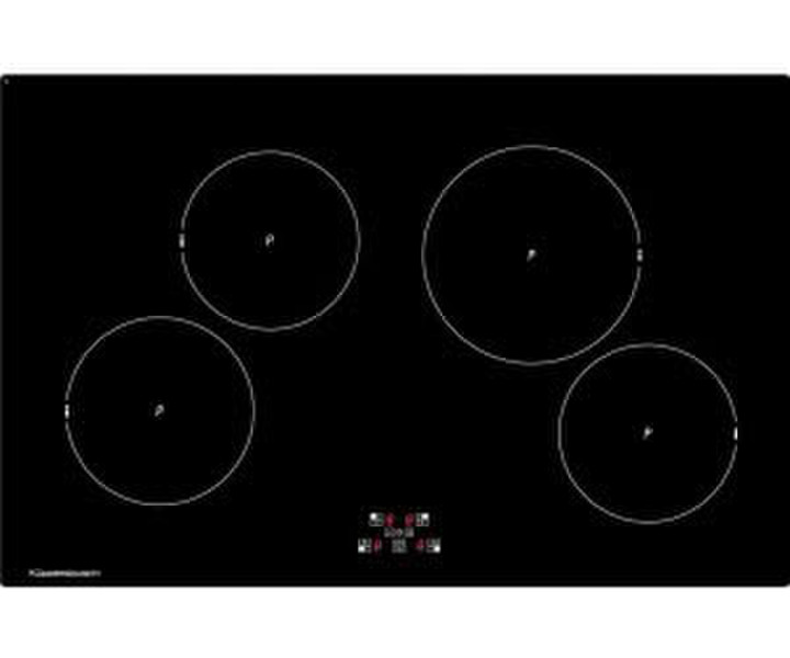 Küppersbusch KI 8120.0 SR