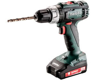 Metabo BS 18 L (2 x 2,0 Ah + Ladegerät) (6.023215.00)