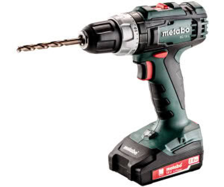 Metabo BS 18 L (2 x 2,0 Ah + Ladegerät) (6.023215.00)