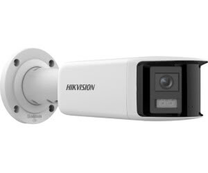 Hikvision DS-2CD2T66G2P-ISU SL Weiss (DS-2CD2T66G2PISUSL)