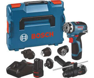 Bosch GSR 12V-35 FC (06019H3008)