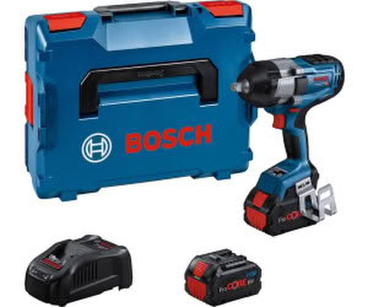 Bosch GSB 18V-150 C Professional (06019J5105)