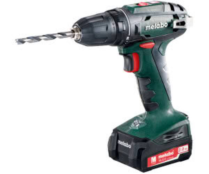 Metabo BS 14,4 LI (1 x 2,0 Ah) (6.02206.51)