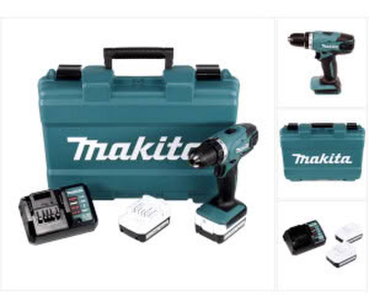Makita DF347DWE