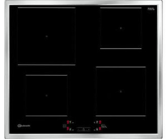 Bauknecht BQ 2760S FT