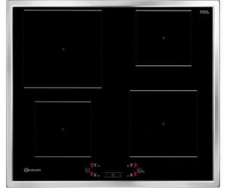 Bauknecht BQ 2760S FT