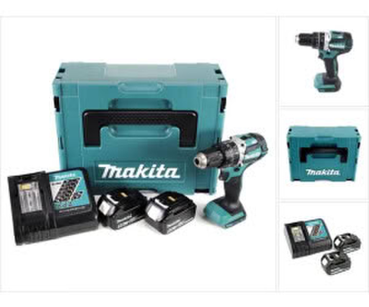 Makita DHP484RTJ