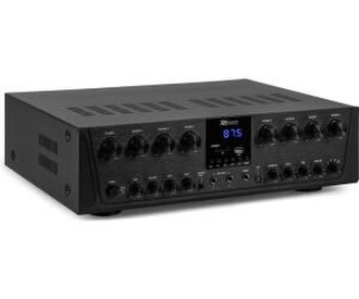 Power Dynamics PV280BT