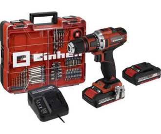 Einhell TE-CD 18/40 Li Set