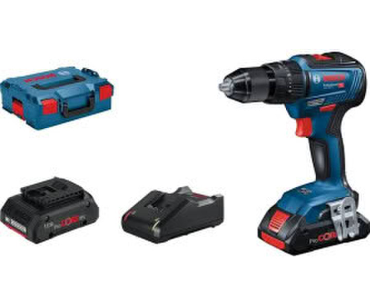 Bosch GSB 18V-55 Professional (0 601 9H5 304)
