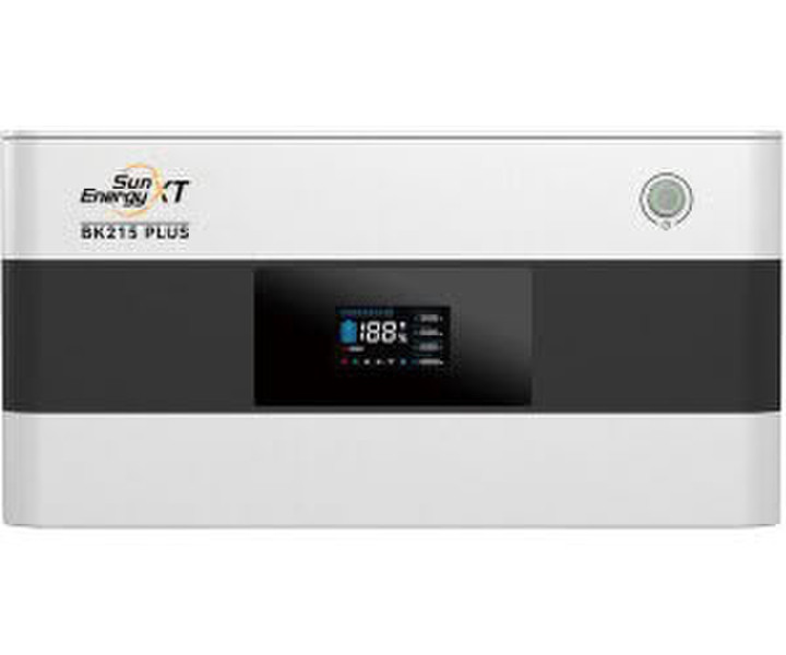 SunEnergyXT BK215 Plus Kopfspeicher 2150Wh