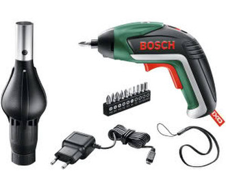 Bosch IXO V BBQ