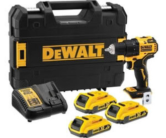 DeWalt DCD708D3T