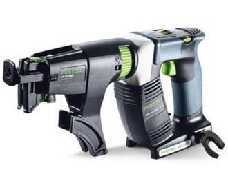 Festool DWC 18-4500 Li-Basic DURADRIVE (no battery)