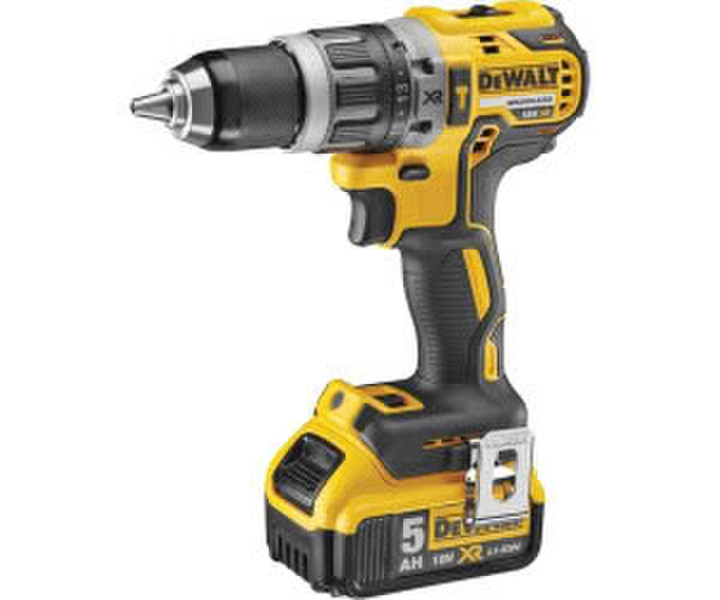 DeWalt DCD796P2