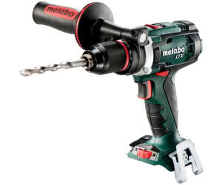 Metabo BS 18 LTX Impuls (ohne Akku + MetaLoc) (6.02191.84)