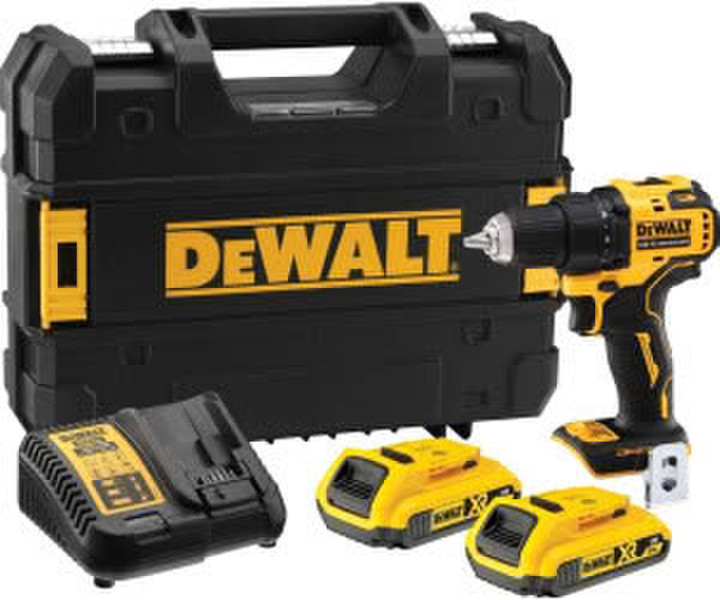 DeWalt DCD708D2T