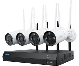 reolink NVS12-8MB4W (PS4KWB04-12)