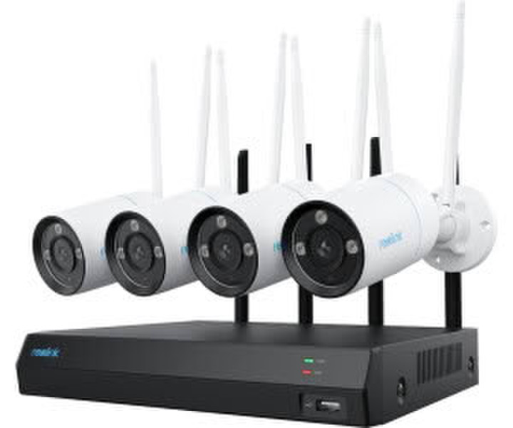 reolink NVS12-8MB4W (PS4KWB04-12)