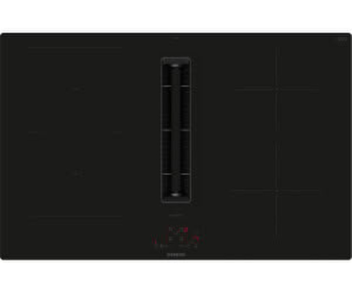 Siemens ED807BGA6 (ED807BS16E + HZ9VDSB4)