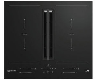 Bauknecht BVH60FFB01