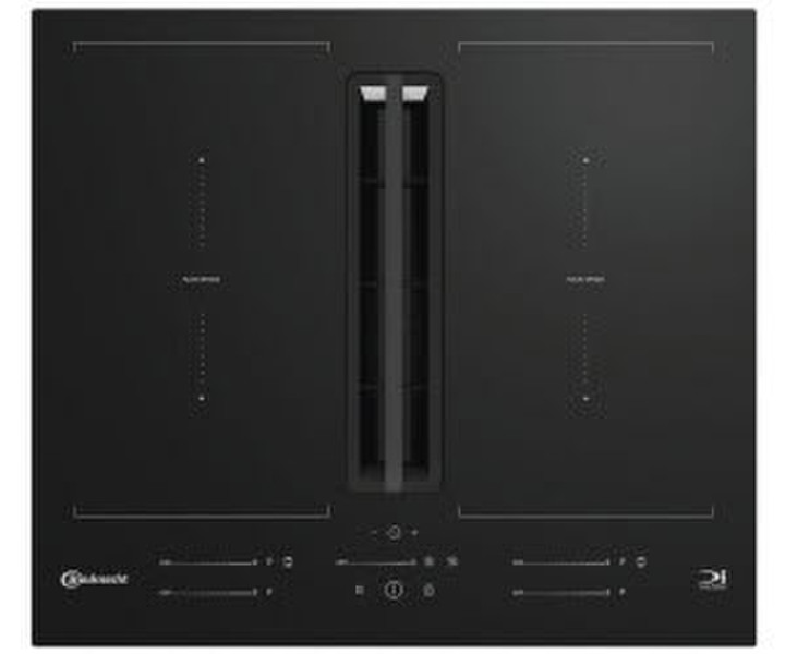 Bauknecht BVH60FFB01