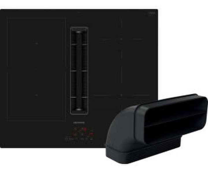 Siemens ED601BGA7 (ED601BS16E + HZ9VDSB2)