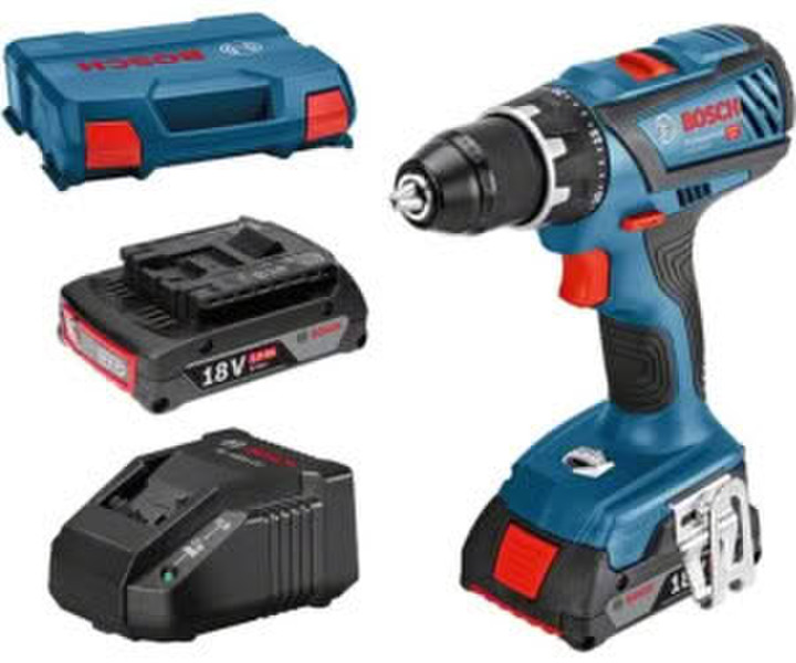 Bosch GSR 18V-28 (0 601 9H4 109)