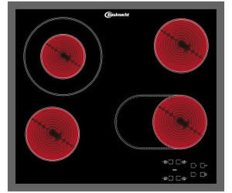 Bauknecht CTAR 7642 IN