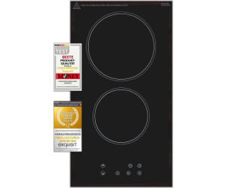 Exquisit EKC301-R-020