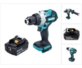 Makita DHP486F1